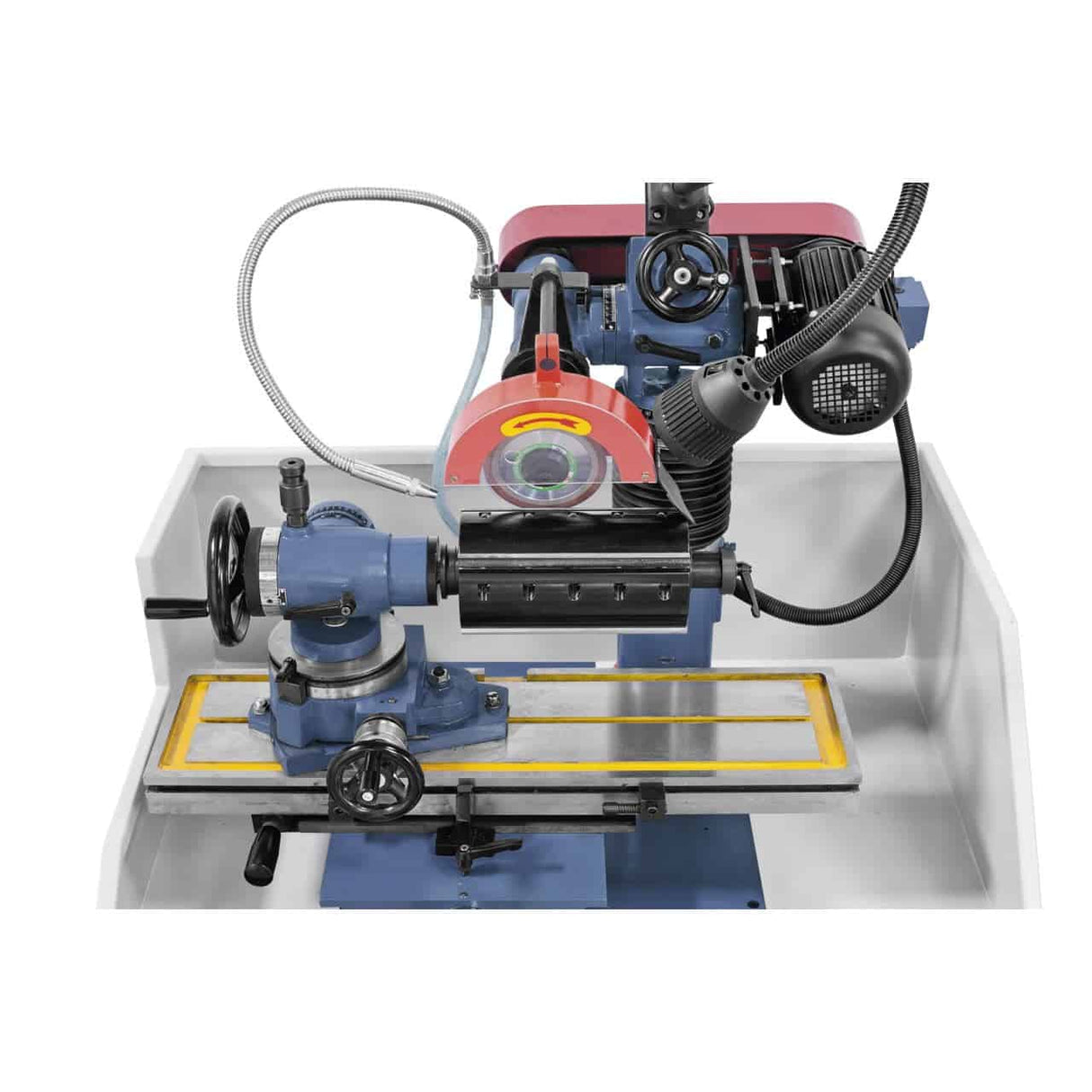 Bernardo Affilatrice universale UGM 300 - 400V