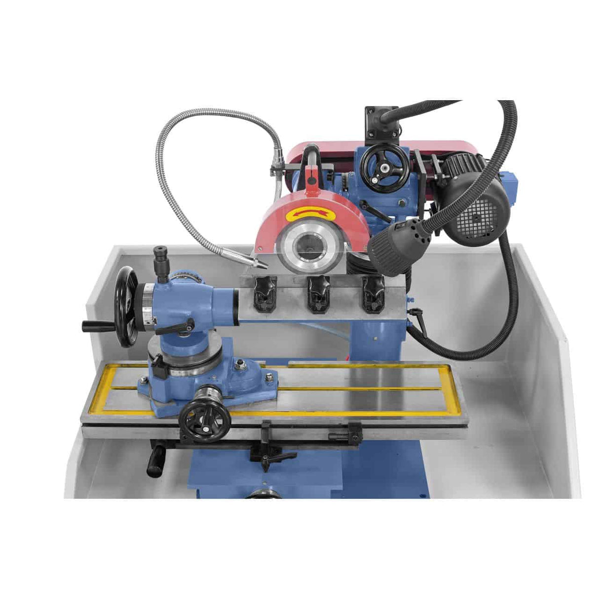 Bernardo Affilatrice universale UGM 300 - 400V