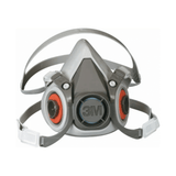 Ardon – Semimaschera 3M 6300 DPI EN 140