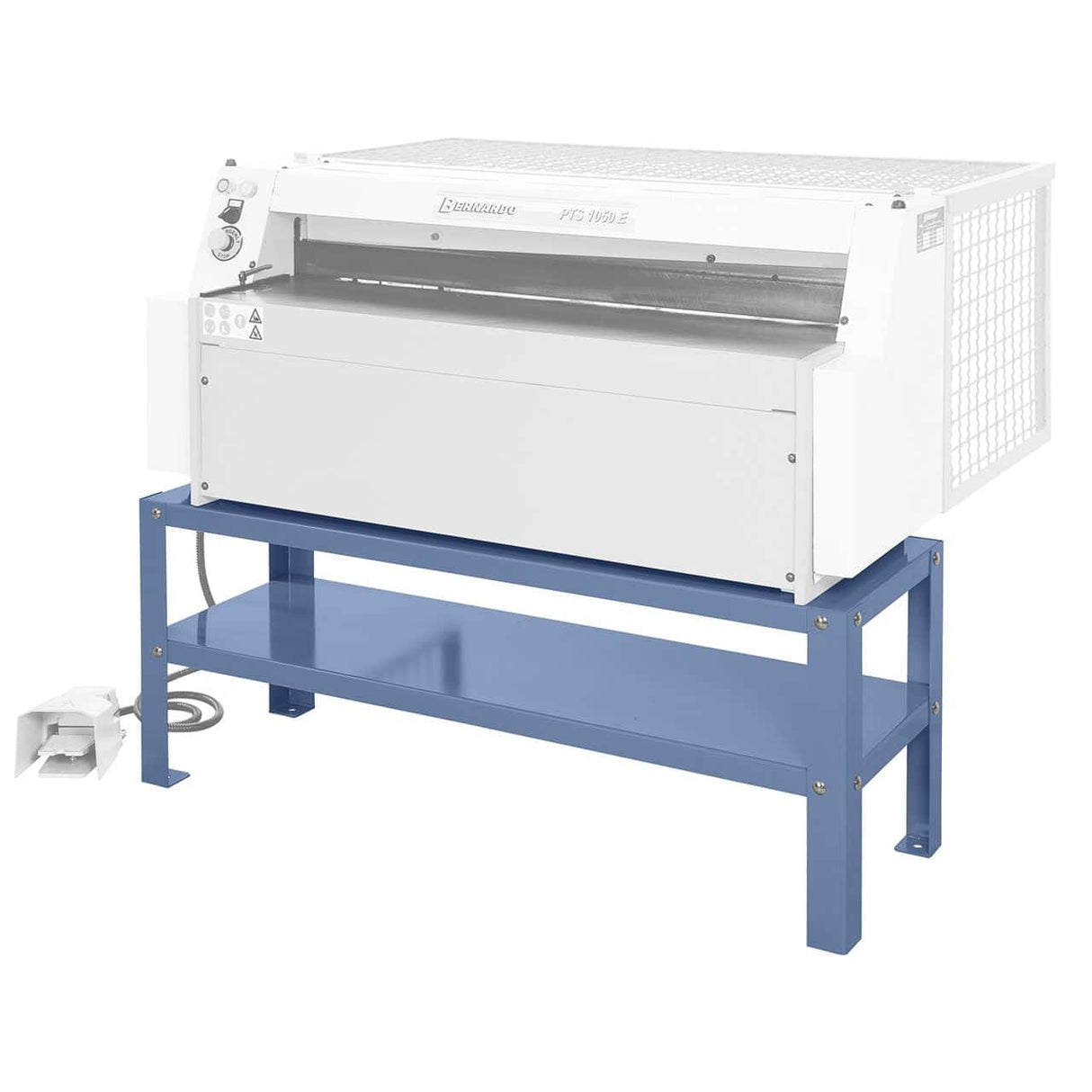 Basamento per PTS 1050 E