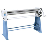 Bernardo HRM 1250 – Calandra manuale a rulli 1275 mm per lamiera