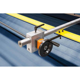 Bernardo MTM 2050 x 3 mm – Cesoia a ghigliottina motorizzata