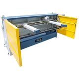 Bernardo MTR 3060 x 3 mm NCC – Cesoia a ghigliottina motorizzata