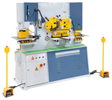 Bernardo HPS 60 – Cesoia idraulica per profilati in acciaio