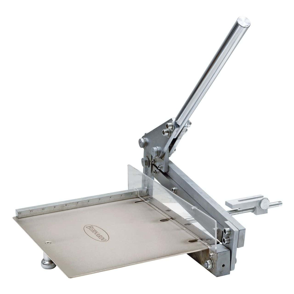 Bernardo BHS 300 x 1,2 – Cesoia manuale a leva per lamiera