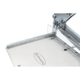 Bernardo BHS 300 x 1,2 – Cesoia manuale a leva per lamiera