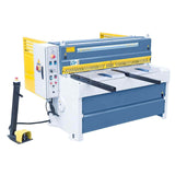 Bernardo MTA 1560 x 3 mm – Cesoia a ghigliottina motorizzata