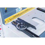 Cesoie a ghigliottina motorizzate Bernardo (2)