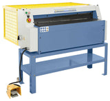 Bernardo PTS 1050 E – Cesoia a ghigliottina motorizzata 1050 mm