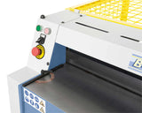 Bernardo PTS 1050 E – Cesoia a ghigliottina motorizzata 1050 mm