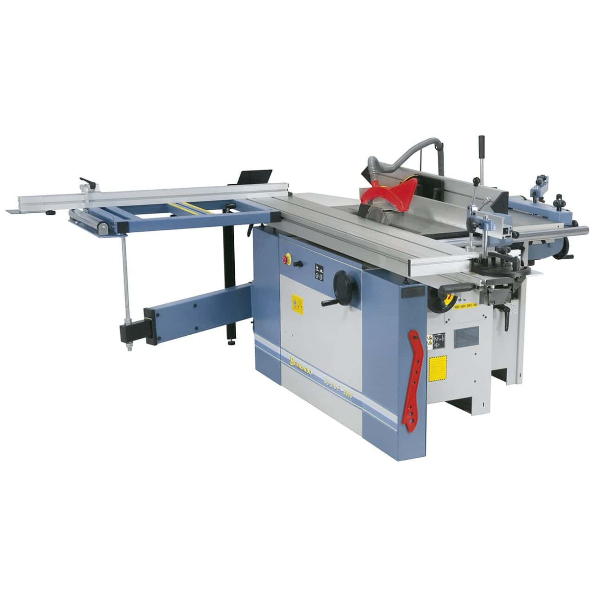 Bernardo Combinata per legno CU 310 F - 2000