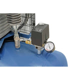 Compressore con carrello Bernardo AC35/200/600/F/D – 200 L, 5,5 HP