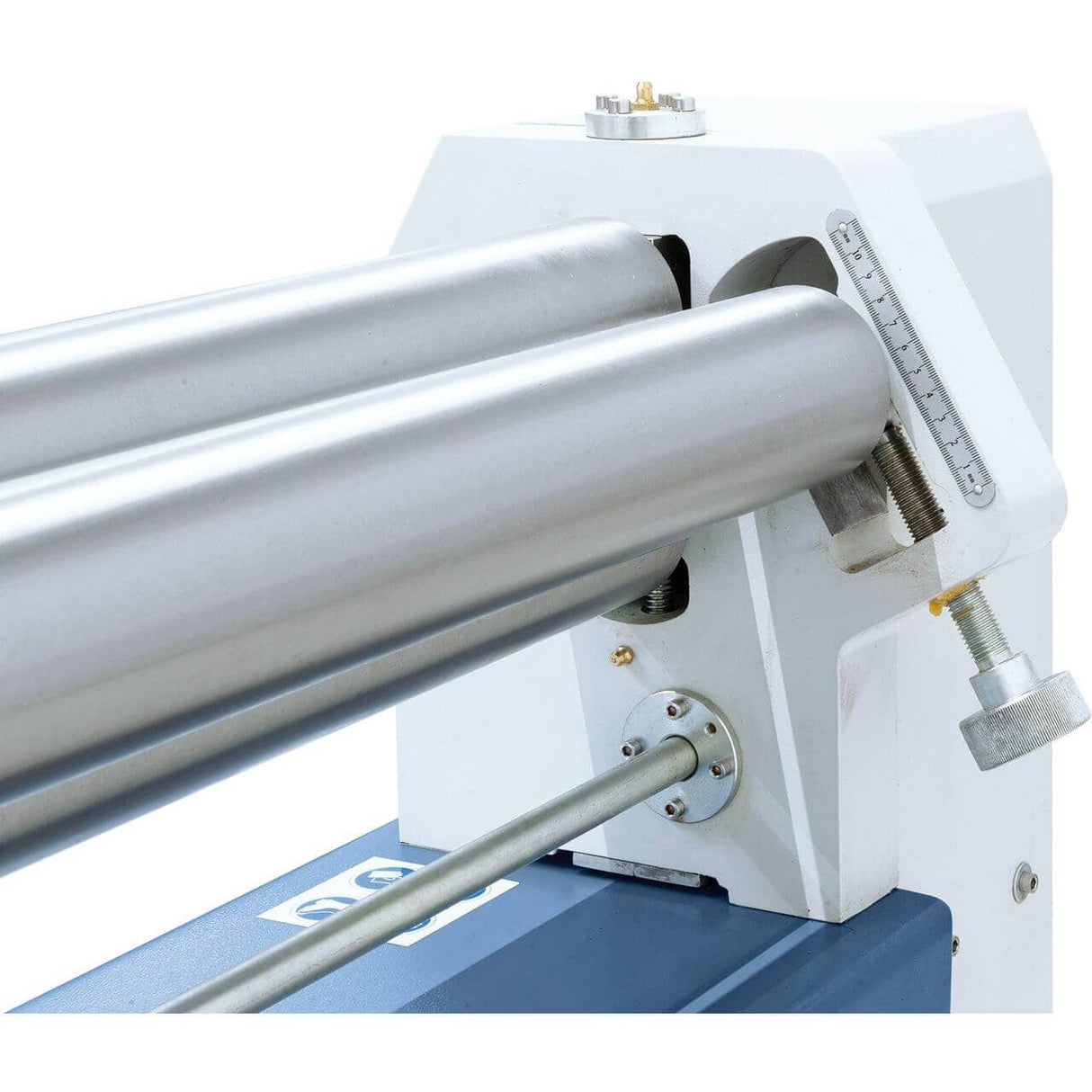 Bernardo RM 1300 x 1,5 Pro – Calandra manuale a rulli 1300 mm