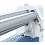 Bernardo RM 1300 x 1,5 Pro – Calandra manuale a rulli 1300 mm