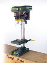 Record Power Trapano a colonna da banco DP25B