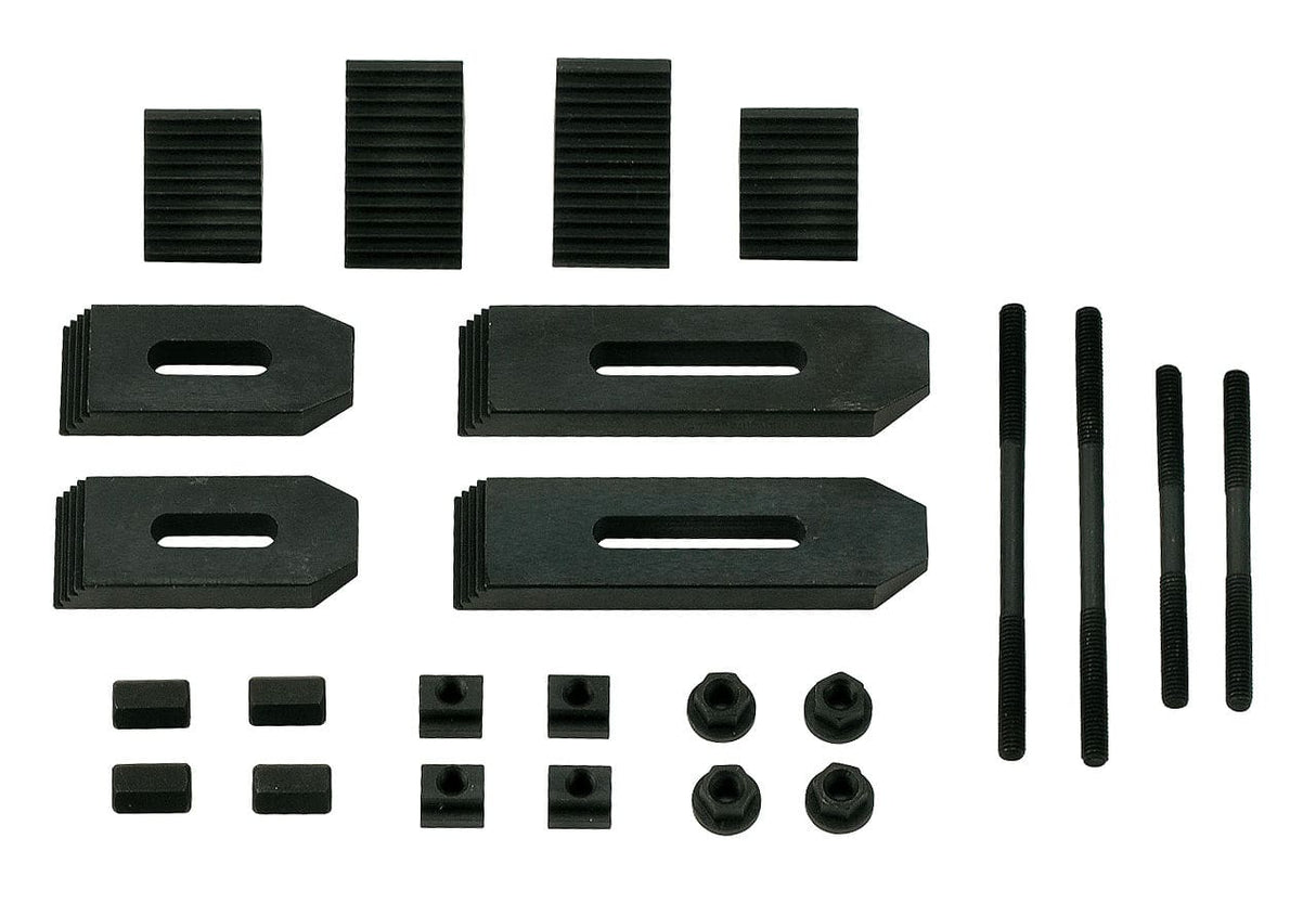 Assortimento utensili di serraggio da 24-pezzi