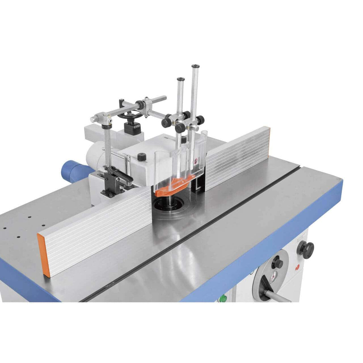 Bernardo Fresatrice toupie TS 1300 - 400V