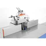 Fresatrice con mandrino