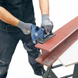 Bernardo Smussatrice portatile KFM 200 M / 400 V