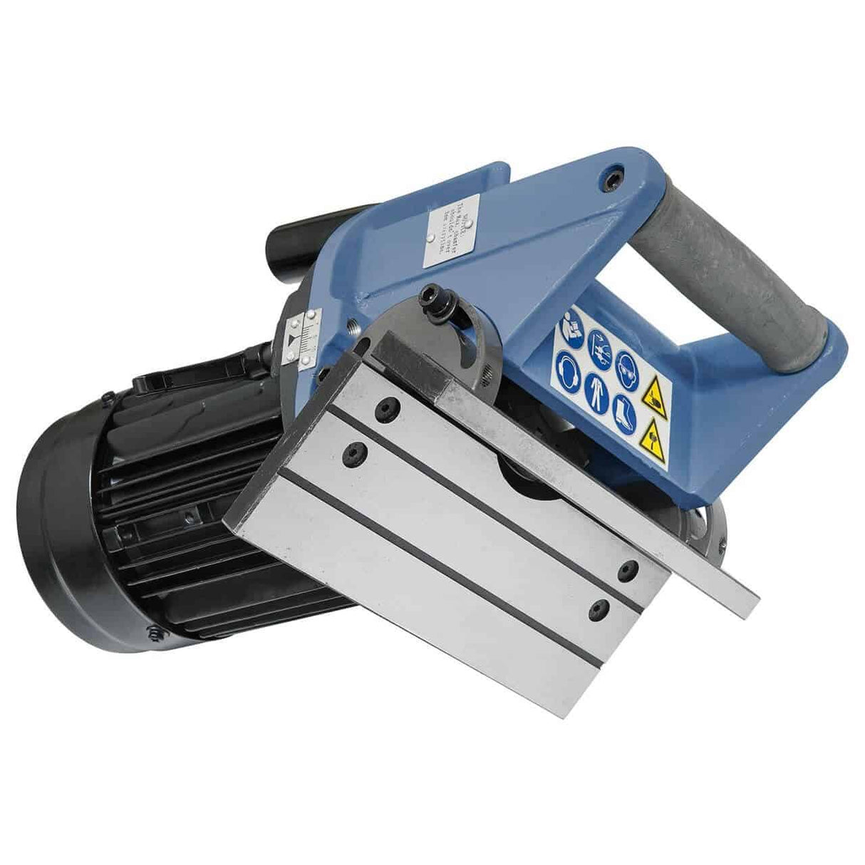 Bernardo Smussatrice portatile KFM 200 M / 400 V