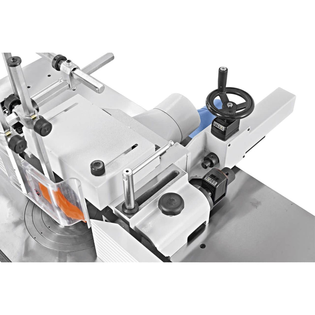 Bernardo Fresatrice toupie TS 1300 - 400V