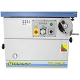 Fresatrici per legno