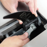 Coltello Separatore Laguna per Tagli Non Passanti – Ø 254 mm