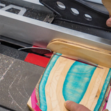 Coltello Separatore Laguna per Tagli Non Passanti – Ø 254 mm