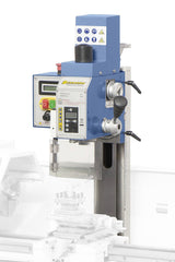 Griffa di fresatura FA 16