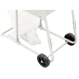 Impianto di aspirazione DC