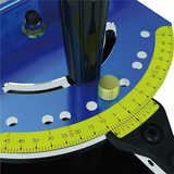 Guida Angolare per seghe da banco Laguna Fusion