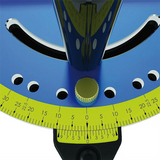 Guida Angolare per seghe da banco Laguna Fusion