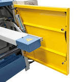 Bernardo MTR 1360 x 3 mm NCC – Cesoia a ghigliottina motorizzata