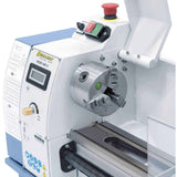 Macchine di tornitura