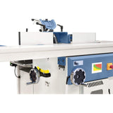 Bernardo Combinata per legno CF 410 F - 2600