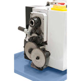 Bernardo Hobby 400 Super – Tornio da banco compatto e preciso