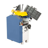 Bernardo Pialla a filo e spessore ADM 260 S – 400 V con albero a spirale