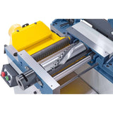 Bernardo Pialla a filo e spessore ADM 260 S – 400 V con albero a spirale