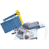 Piallatrice a filo e a spessore Bernardo