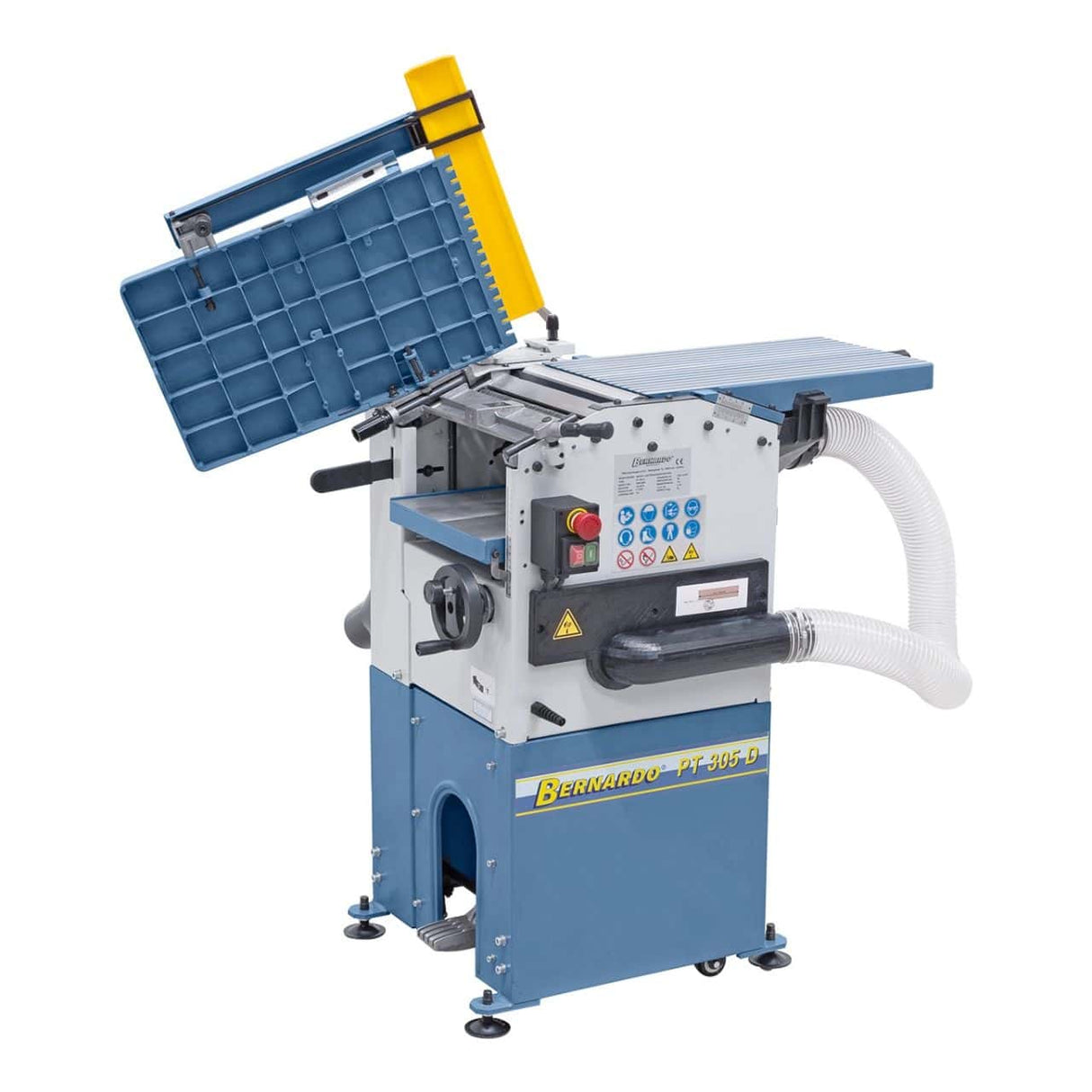 Bernardo Pialla a filo e spessore PT 305 D - 230 V