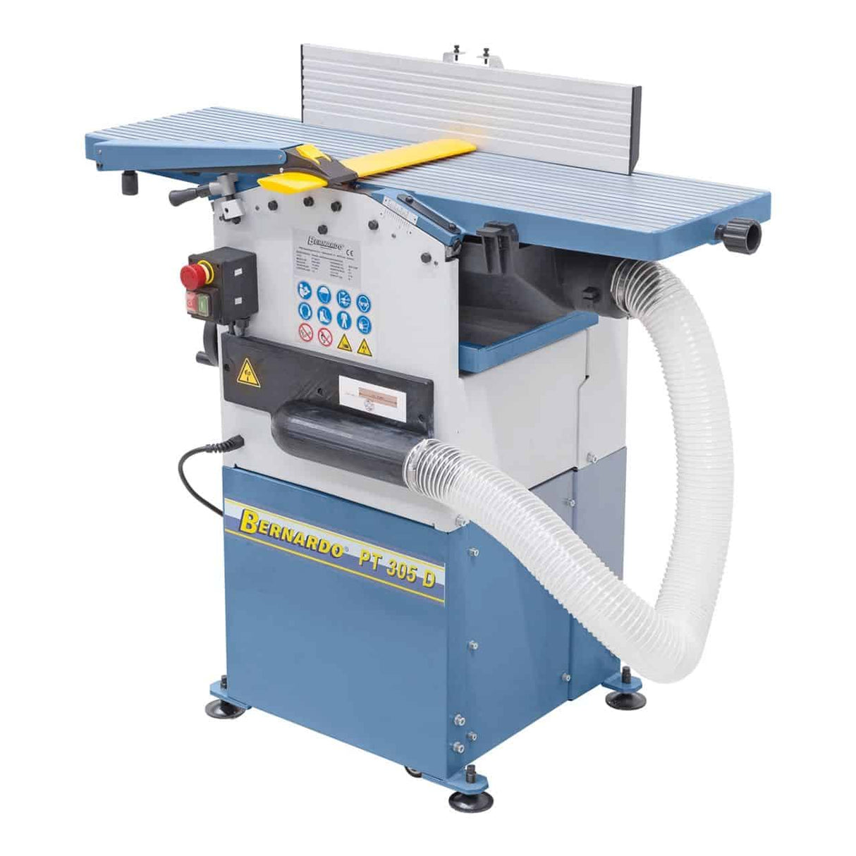Bernardo Pialla a filo e spessore PT 305 D - 230 V