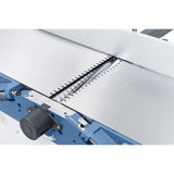 Piallatrice a filo e spessore