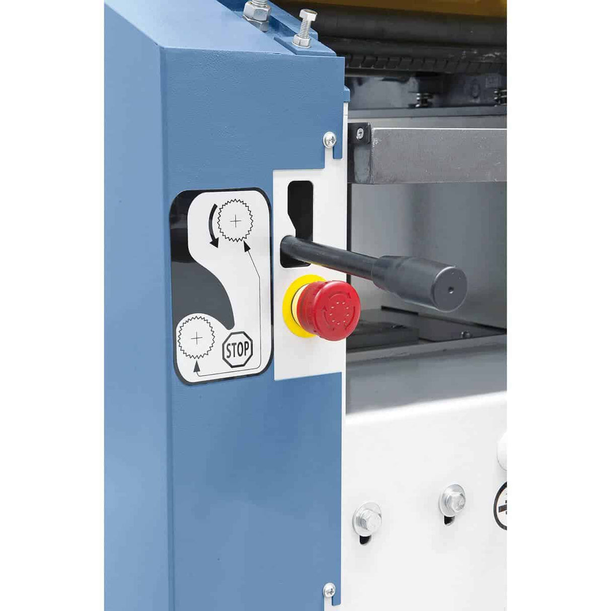 Piallatrice per legno