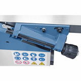 Piallatrici per lavorazione del legno