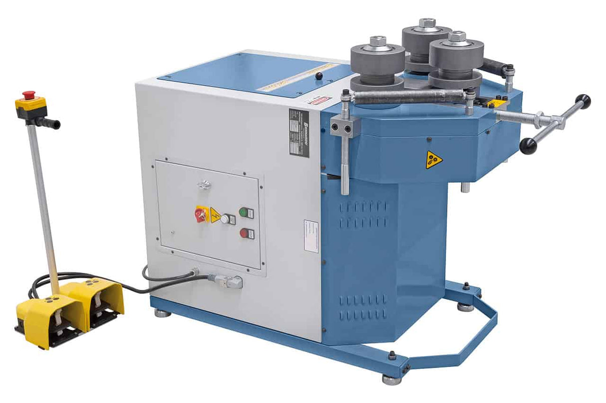 Bernardo Curvatubi elettrica BPK 50 N