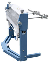 Bernardo TBS 1270 – Piegatrice manuale con lame segmentate 1270 mm