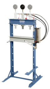 Bernardo WK 12 FH – Pressa da officina 12 tonnellate