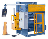 Bernardo Pressa piegatrice idraulica AKPL 2000 x 40