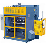 Pressa piegatrice idraulica bernardo