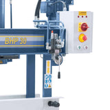 Bernardo BHP 30 – Pressa idraulica con cilindro scorrevole